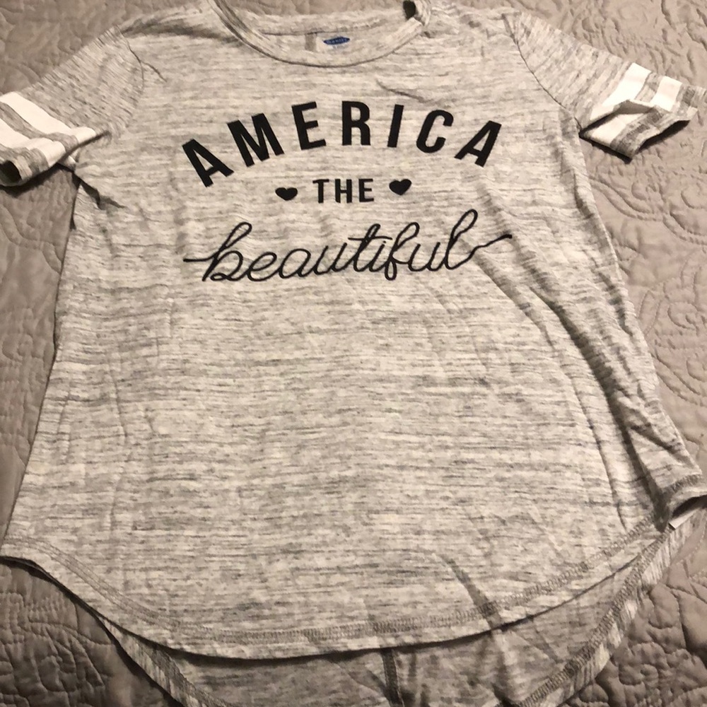 Old Navy T